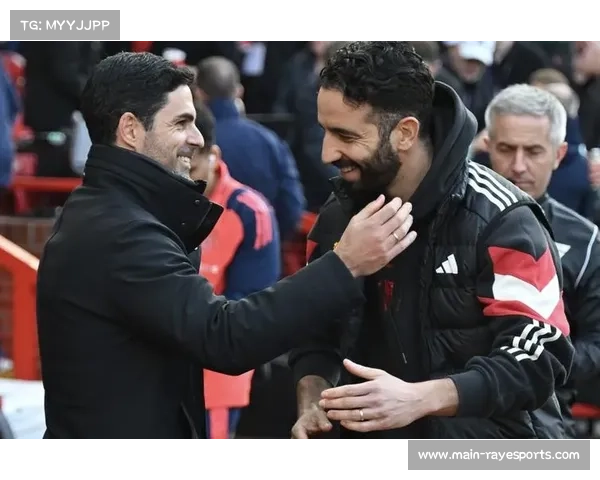 英超最新动态：哈兰德当选MVP 拉门斯信心爆棚 阿莫林与阿尔特塔争锋