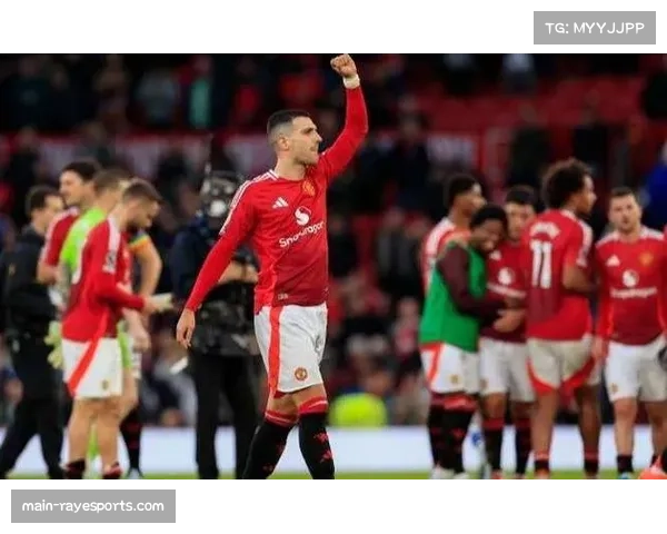 利物浦客场险胜弱旅 斯洛特坦言需提升稳定性