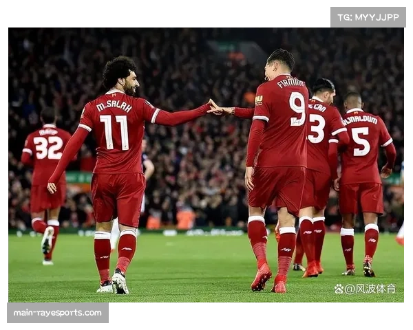 利物浦七次补时分胜负 红军创英超历史新纪录